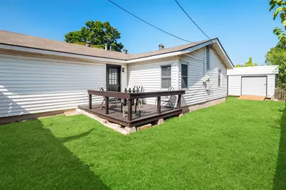 400 Denton Street, Howe, TX 75459 - Photo 31