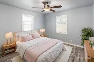 400 Denton St, Howe, TX 75459 - Photo 17