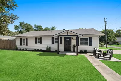 400 Denton Street, Howe, TX 75459 - Photo 1