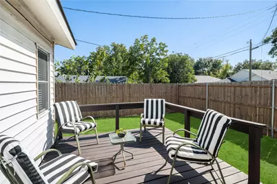 400 Denton Street, Howe, TX 75459 - Photo 29