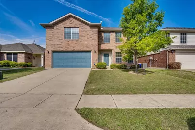 158 Washington Way, Venus, TX 76084 - Photo 1