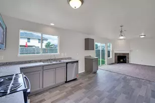 158 Washington Way, Venus, TX 76084 - Photo 9