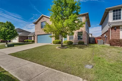 158 Washington Way, Venus, TX 76084 - Photo 3