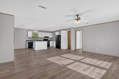 1221 County Road 805, Cleburne, TX 76031 - Photo 3
