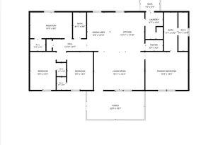1221 County Rd 805, Cleburne, TX 76031 - Photo 25