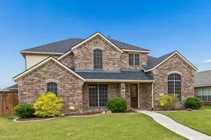7109 New Bury Ct, Rowlett, TX 75089 - Photo 1