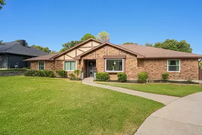 2200 Midhurst Drive, Arlington, TX 76013 - Photo 1