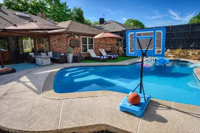 2200 Midhurst Drive, Arlington, TX 76013 - Photo 17