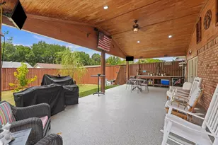 6317 Briarknoll Dr, Garland, TX 75043 - Photo 21