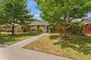 6317 Briarknoll Dr, Garland, TX 75043 - Photo 23