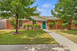 6317 Briarknoll Dr, Garland, TX 75043 - Photo 1