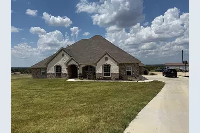 1013 Sky Court, Weatherford, TX 76085 - Photo 1