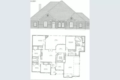 1013 Sky Court, Weatherford, TX 76085 - Photo 39