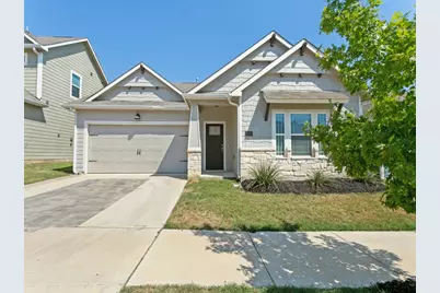 2201 Paxton Way, Denton, TX 76209 - Photo 1