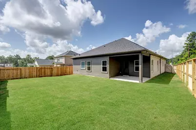 306 Heritage Grove Road, Blue Ridge, TX 75424 - Photo 17