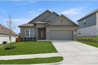 306 Heritage Grove Road, Blue Ridge, TX 75424 - Photo 1