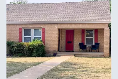 618 College Drive, Abilene, TX 79601 - Photo 1