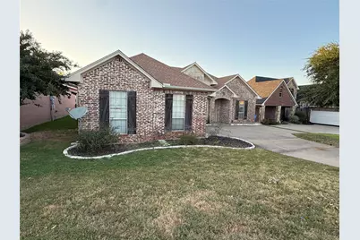 3308 Preston Club Drive, Sherman, TX 75092 - Photo 1
