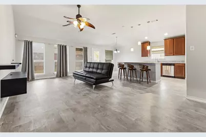 937 Behrens Court, Crowley, TX 76036 - Photo 3