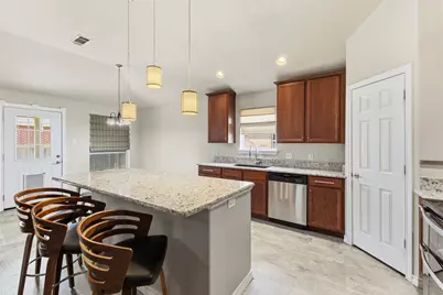 937 Behrens Court, Crowley, TX 76036 - Photo 7