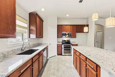 937 Behrens Court, Crowley, TX 76036 - Photo 5