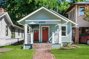 4522 Junius St, Dallas, TX 75246 - Photo 1