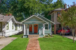 4522 Junius St, Dallas, TX 75246 - Photo 3