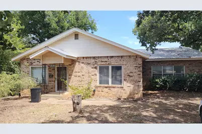 412 Connellee Avenue, Eastland, TX 76448 - Photo 1