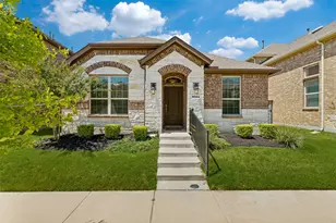 6024 Wildflower Wy, Little Elm, TX 76227 - Photo 1
