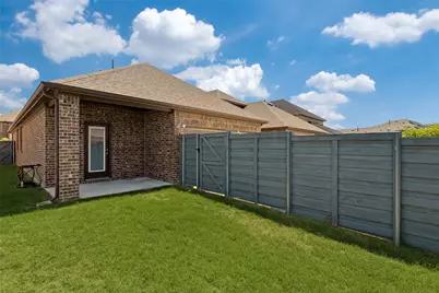 6024 Wildflower Way, Little Elm, TX 76227 - Photo 21