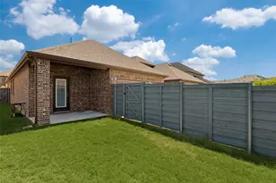 6024 Wildflower Wy, Little Elm, TX 76227 - Photo 21