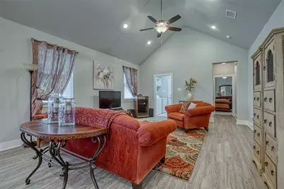 64 Kramer Lane, Sanger, TX 76266 - Photo 7