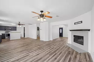 5533 Spring Ridge Dr, Watauga, TX 76137 - Photo 7