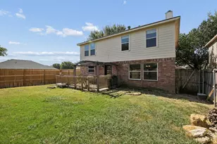 5533 Spring Ridge Dr, Watauga, TX 76137 - Photo 35