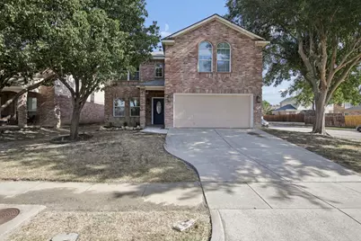 5533 Spring Ridge Drive, Watauga, TX 76137 - Photo 1