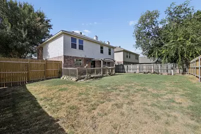 5533 Spring Ridge Drive, Watauga, TX 76137 - Photo 37
