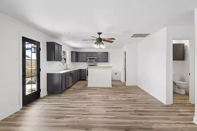 5533 Spring Ridge Drive, Watauga, TX 76137 - Photo 11