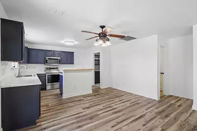 5533 Spring Ridge Drive, Watauga, TX 76137 - Photo 13