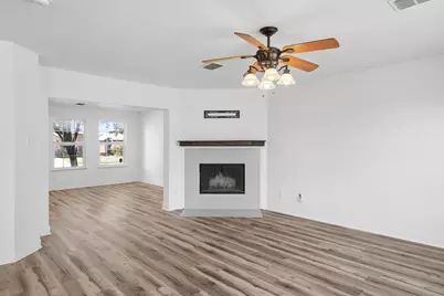 5533 Spring Ridge Drive, Watauga, TX 76137 - Photo 5