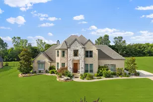 4374 Lake Shore Dr, McKinney, TX 75071 - Photo 1
