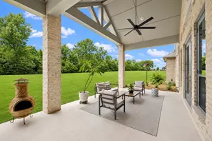4374 Lake Shore Dr, McKinney, TX 75071 - Photo 11