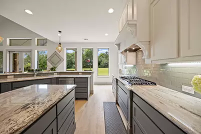 4374 Lake Shore Drive, McKinney, TX 75071 - Photo 5