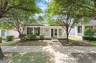 1218 Chattahoochee Dr, Savannah, TX 76227 - Photo 1
