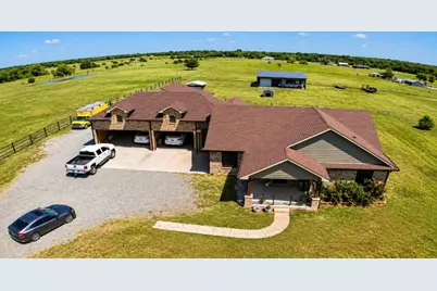 21424 S State Highway 78, Leonard, TX 75452 - Photo 3