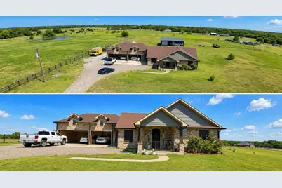 21424 S State Highway 78, Leonard, TX 75452 - Photo 1