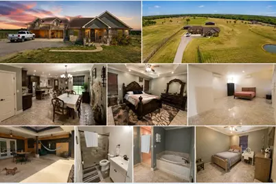 21424 S State Highway 78, Leonard, TX 75452 - Photo 21