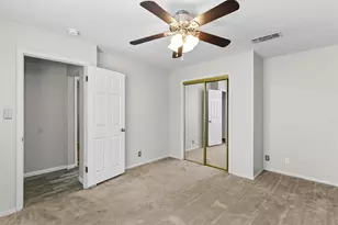 509 NW Renfro St, Burleson, TX 76028 - Photo 11