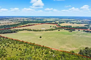 9620 Farm Market 895, Lake Creek, TX 75450 - Photo 1
