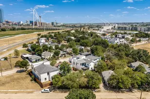 3338 Coronet Blvd, Dallas, TX 75212 - Photo 3