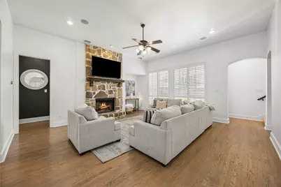10974 Apple Valley Drive, Frisco, TX 75033 - Photo 11